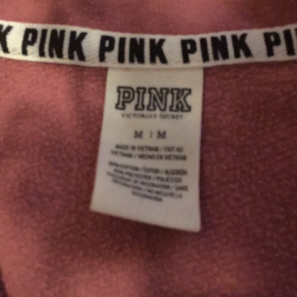 Pink sweater - Picture 4 of 4